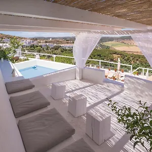 Casa Boutique Encalada Séjour à la campagne