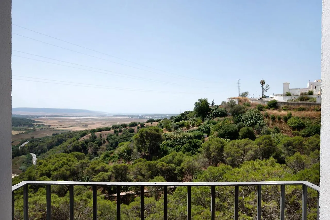Cobijadas75 Corredera Vejer de la Frontera Διαμέρισμα