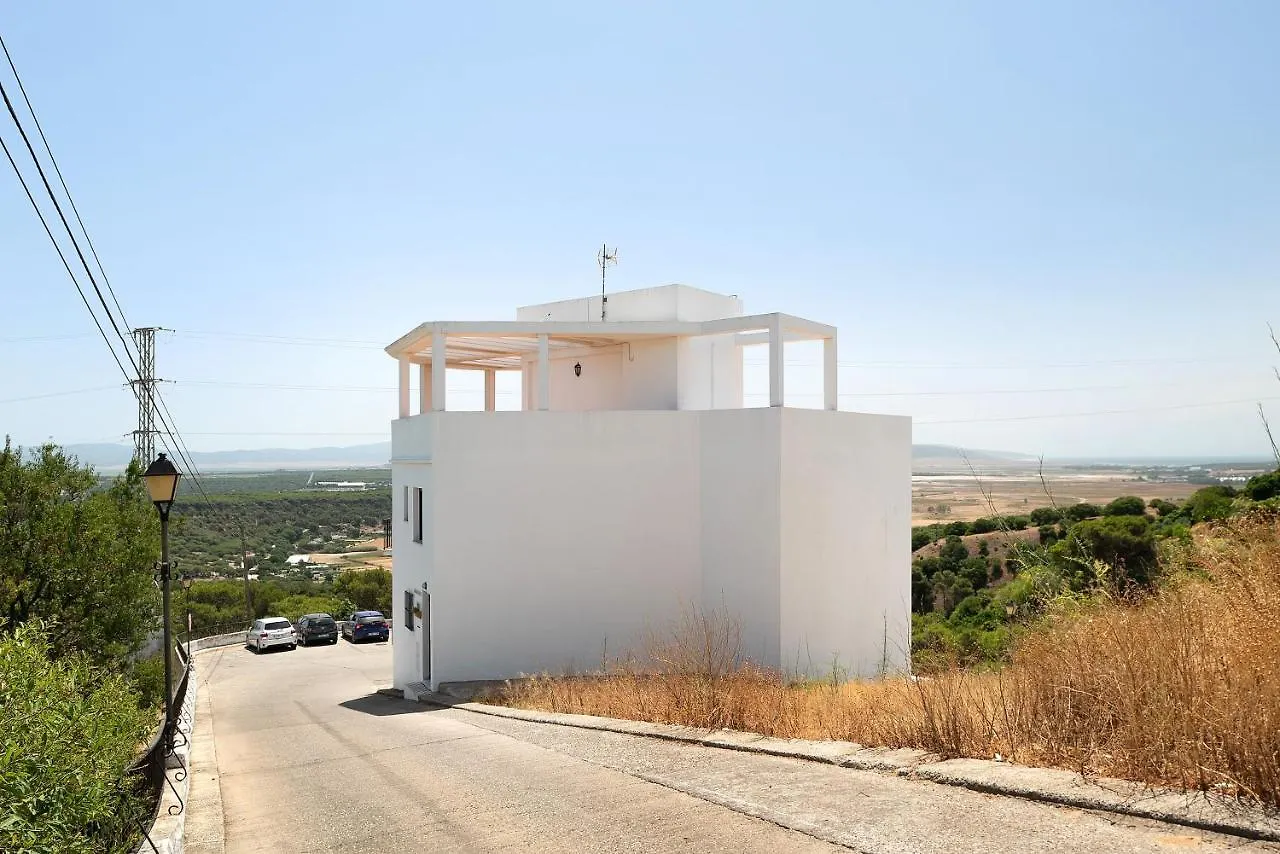 Cobijadas75 Corredera Vejer de la Frontera